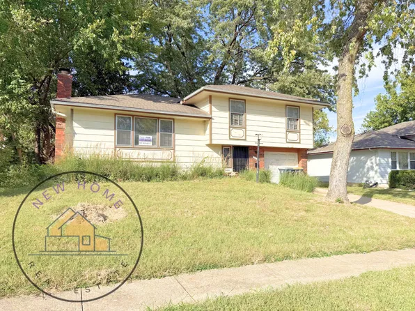 7912 E 118th St, Kansas City, MO 64134