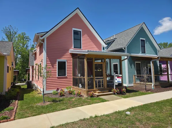 1270 E Short St, Bloomington, IN 47401