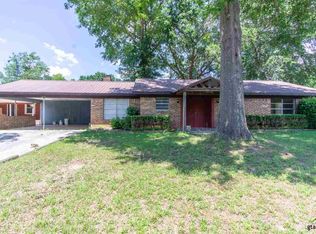 10778 Fm 2016, Tyler, TX 75706