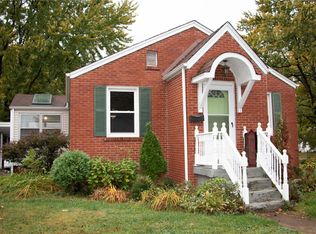 1 N Indiana Ave, Belleville, IL 62221