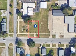513 E Adams St, Sandusky, OH 44870