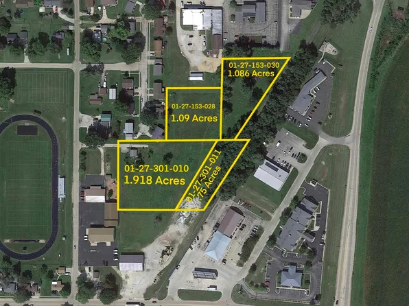 1412 12th Ave, Fulton, IL 61252