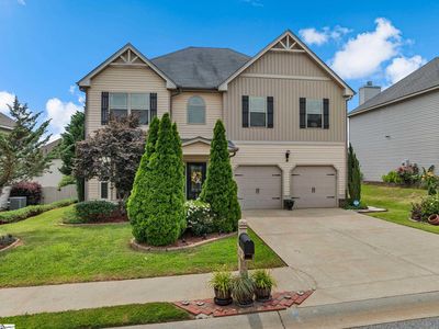 807 E Holloway Dr, Woodruff, SC, 29388