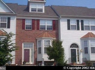 940 Mosby Dr, Frederick, MD 21701