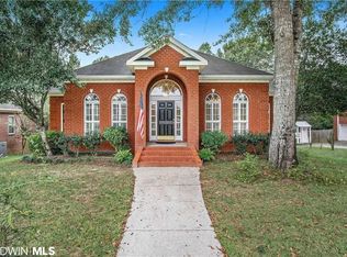 7555 Cumberland Ct, Mobile, AL 36695