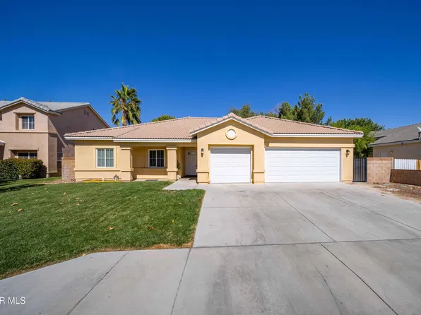 2041 W Avenue J5, Lancaster, CA 93536