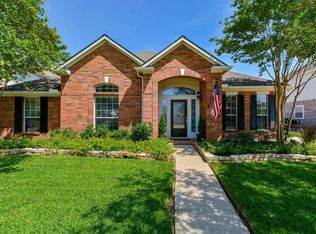 9219 Barnsford Ln, Tomball, TX 77375