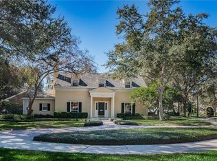 4802 W Woodmere Rd, Tampa, FL 33609