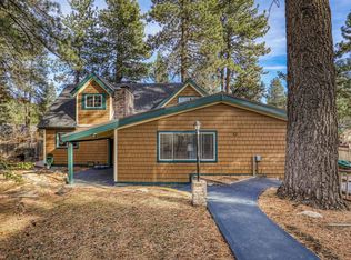 10115 Vista Ave, Truckee, CA 96161