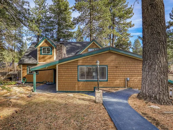 10115 Vista Ave, Truckee, CA 96161
