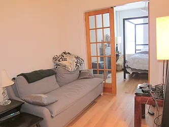 Rented by Chartwell Manhattan Realty