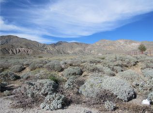 0 Boulder Dr Lot 567, Whitewater, CA 92282