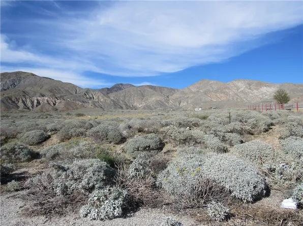 0 Boulder Dr Lot 567, Whitewater, CA 92282