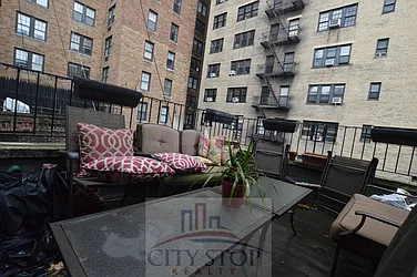 Rented by City Stop Realty