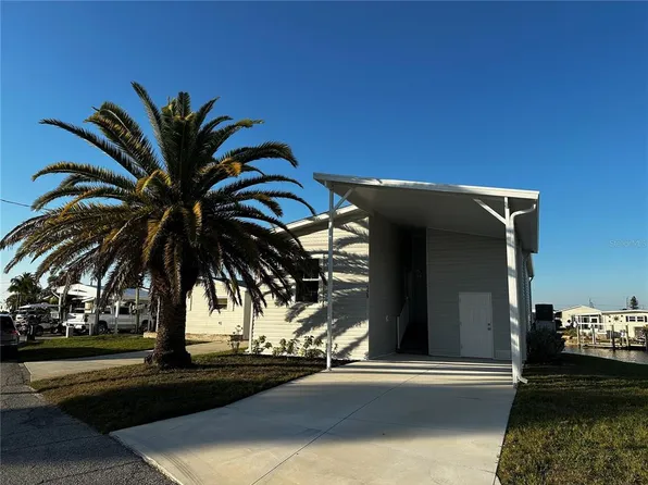 529 Ideal Pl, North Port, FL 34287