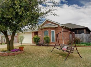 421 Stirling Rd, Rhome, TX 76078