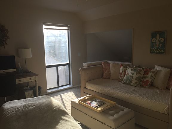 3rd Floor Loft