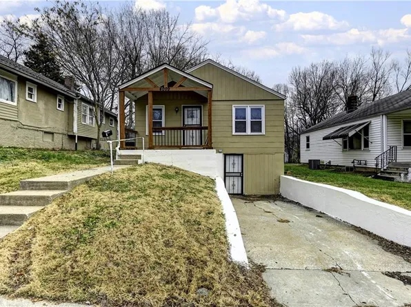 4009 Myrtle Ave, Kansas City, MO 64130