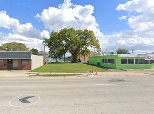 401 S Century Blvd, Rantoul, IL 61866