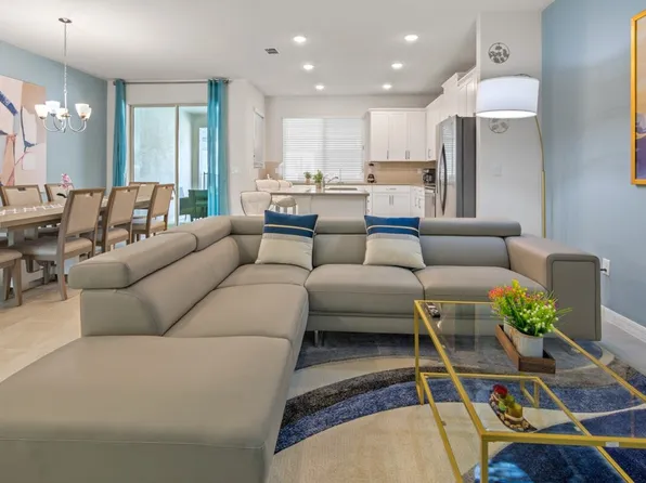 1828 Tropical Palms Cir #Id1263239p, Kissimmee, FL 34747