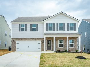8451 Raspberry Way, Ooltewah, TN 37363