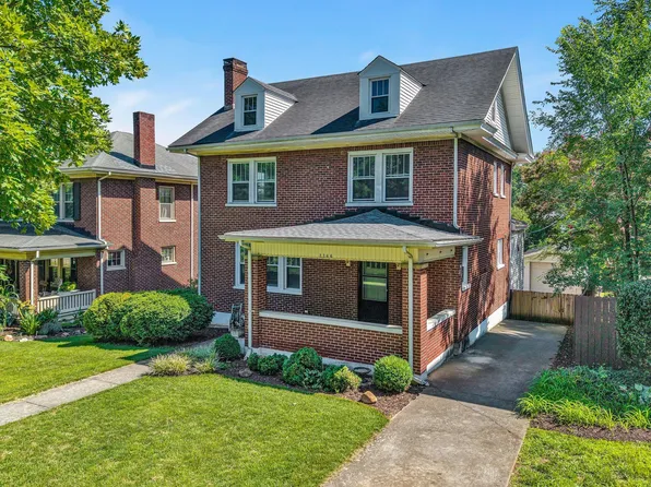 2266 Maiden Ln SW, Roanoke, VA 24015