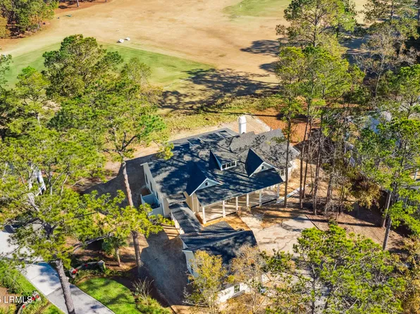 28 Rice Mill Road, Okatie, SC 29909