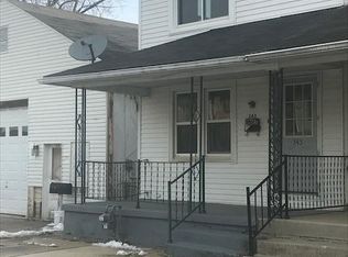 343 Lexington St, York, PA 17403