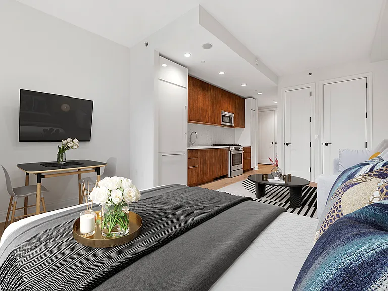 127 W 112th St #5D — Photo 3