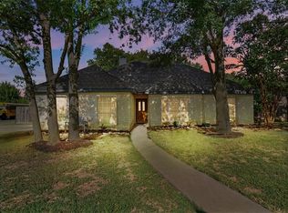 600 Rockcrest Dr, Georgetown, TX 78628