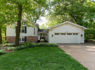 343 Horseshoe Ct, Plainwell, MI