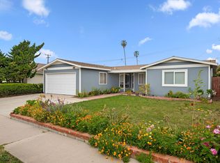 4974 Rhoads Ave, Santa Barbara, CA 93111
