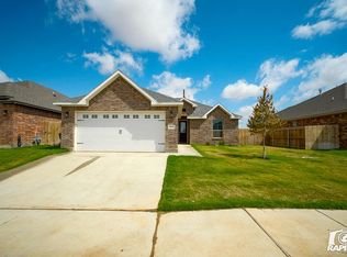 1603 Overshine Ln, Midland, TX 79705