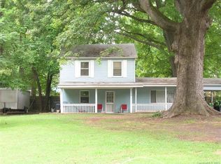 2828 Mayfair Ave, Charlotte, NC 28208