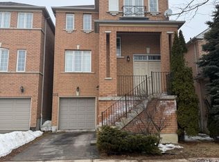 212 Yellowood Cir, Vaughan, ON L4J8M4