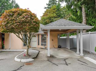 11950 Laity St #5, Maple Ridge, BC V2X 5A6