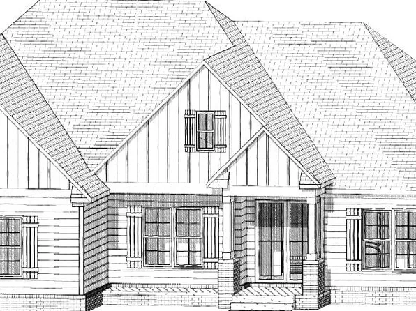 838 Edmonds Xing, Versailles, KY 40383