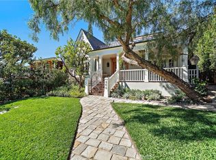 464 Holly St, Laguna Beach, CA 92651