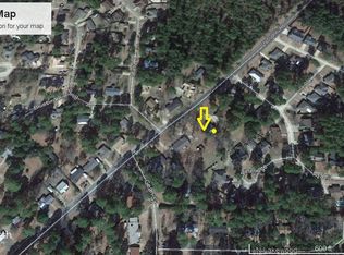 2106 N Dudney Rd, Magnolia, AR 71753