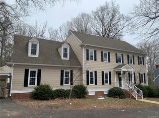 11424 Gayton Rd, Henrico, VA 23238