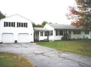 152 W Auburn Rd, Auburn, ME 04210