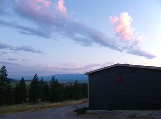 702 Rabbit Run, Stevensville, MT 59870