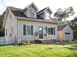 15 Leona Ave, Kalamazoo, MI 49001