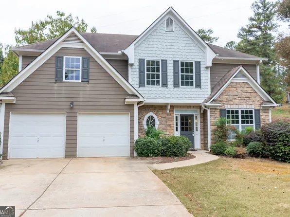 713 Baugh Springs Ln, Lawrenceville, GA 30044