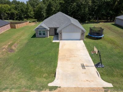 303 Rawlings Rd, Durant, OK, 74701