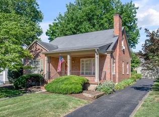 328 Colony Blvd, Lexington, KY 40502