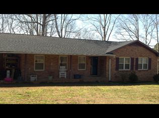 1436 Farrs Bridge Rd, Easley, SC 29640