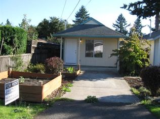 5834 SE Malden St, Portland, OR 97206
