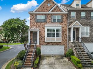 6107 Prestwood Dr, Johns Creek, GA 30097