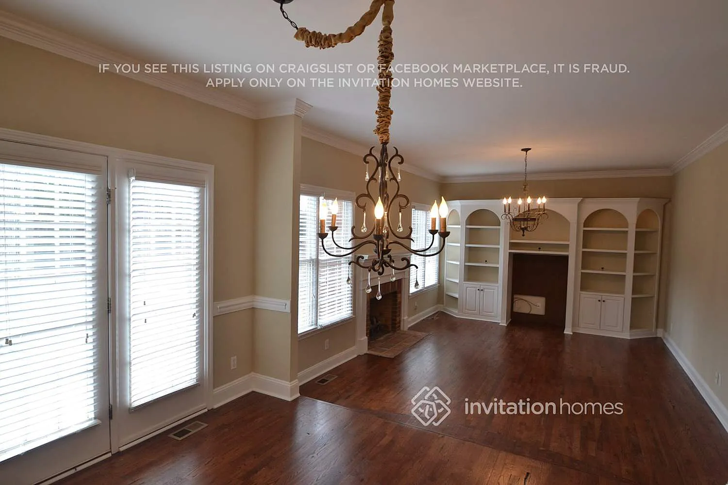 2736 Cotton Planter Ln Charlotte, NC 28270 — Photo 2